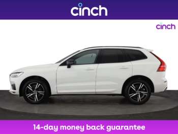 Used Volvo XC60 2021 for sale - 74183260: Photo