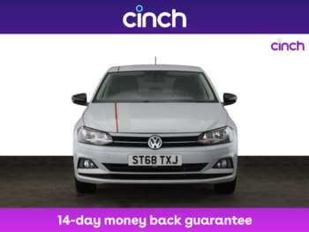 Used Volkswagen Polo 2018 for sale - 74905969: Photo