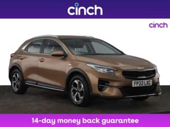 2022 - 1.0T GDi ISG 2 5dr
