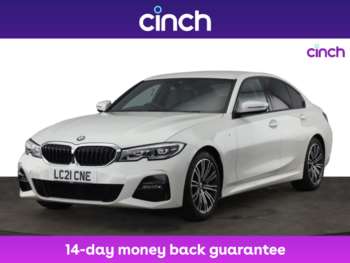 Used BMW 3 Series 2021 for sale - 74859303: Photo