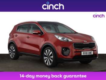 2018 - 1.7 CRDi ISG 4 5dr