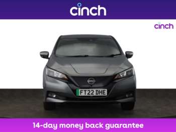 Used Nissan Leaf 2022 for sale - 74918485: Photo