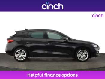 Used SEAT Leon 2021 for sale - 75371216: Photo