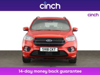 Used Ford Kuga 2018 for sale - 74562723: Photo
