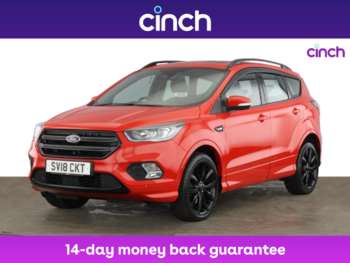 Used Ford Kuga 2018 for sale - 74562723: Photo
