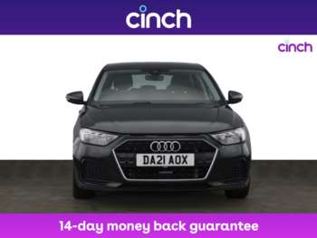 Used Audi A1 2021 for sale - 74556834: Photo