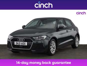 Used Audi A1 2021 for sale - 74556834: Photo