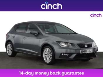 2017 - 1.2 TSI SE Dynamic Technology 5dr
