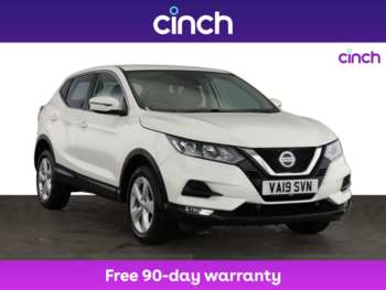 2019 - 1.5 dCi 115 Acenta Premium 5dr