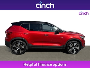 Used Volvo XC40 2022 for sale - 75778346: Photo