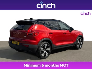 Used Volvo XC40 2022 for sale - 75778346: Photo