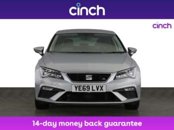Used SEAT Leon 2019 for sale - 74948505: Photo