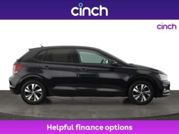 Used Volkswagen Polo 2020 for sale - 75353451: Photo
