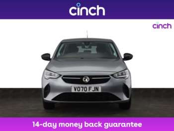 Used Vauxhall Corsa 2021 for sale - 74859114: Photo