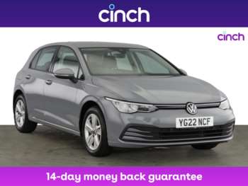 2022 - 2.0 TDI Life 5dr