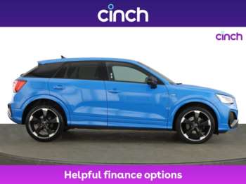Used Audi Q2 2021 for sale - 75462966: Photo
