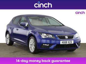 2018 - 1.2 TSI SE Dynamic Technology 5dr