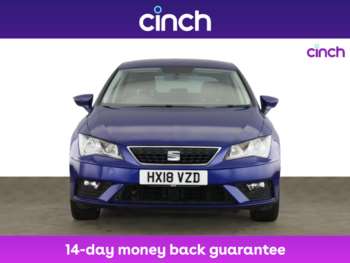 Used SEAT Leon 2018 for sale - 74835189: Photo