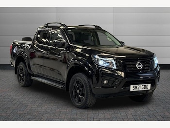 Used Nissan Navara 2021 for sale - 78239773: Photo