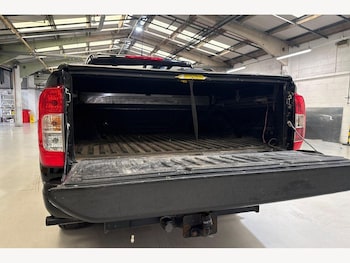 Used Nissan Navara 2021 for sale - 78239773: Photo