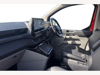 Used Ford Transit Custom 2025 for sale - 78360563: Photo