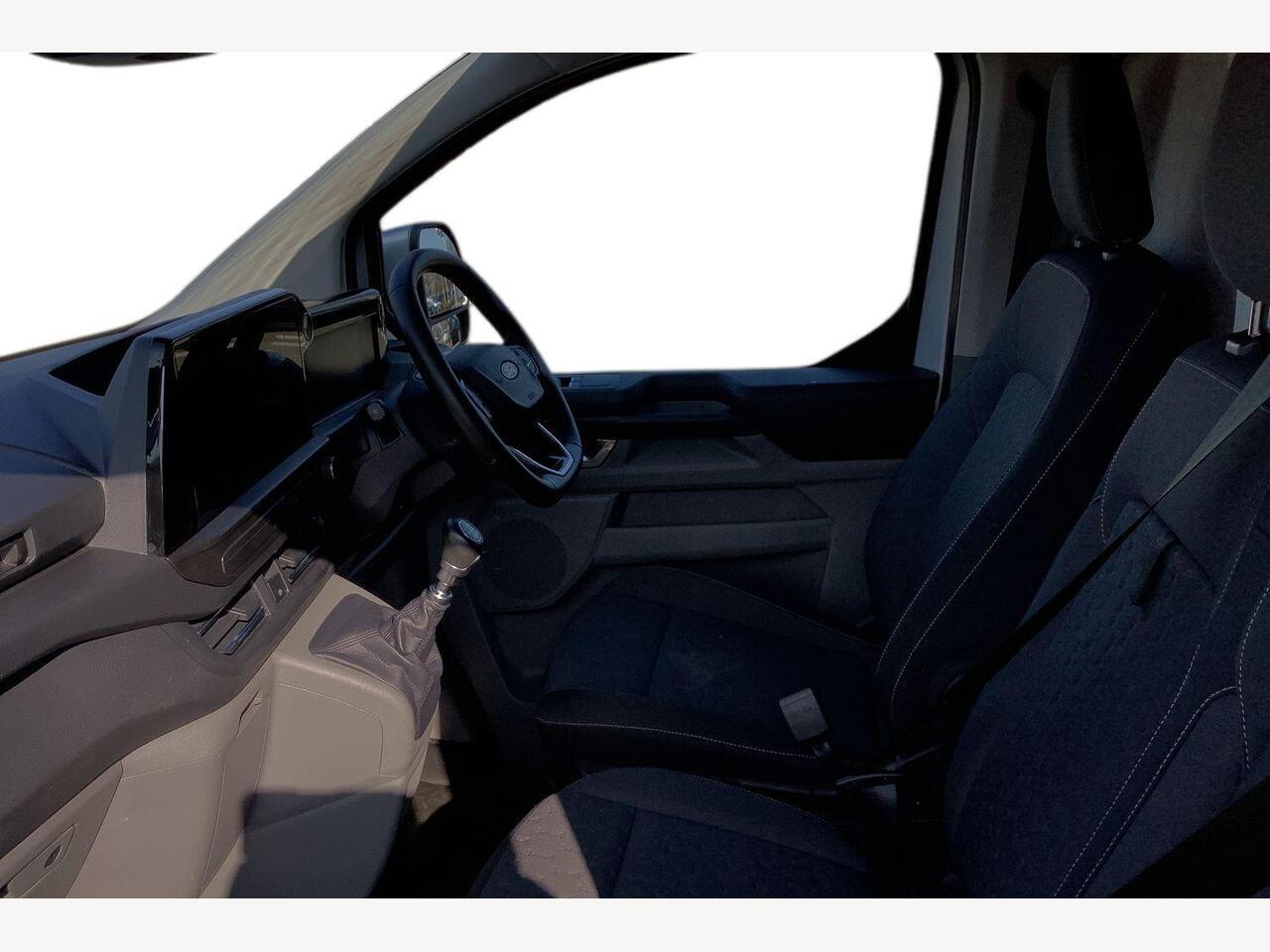 Used Ford Transit Custom 2024 for sale - 77785782: Photo 4