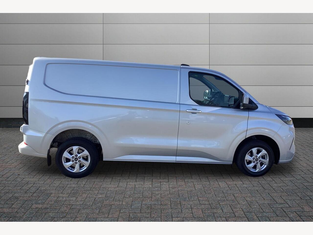Used Ford Transit Custom 2024 for sale - 77785782: Photo 6