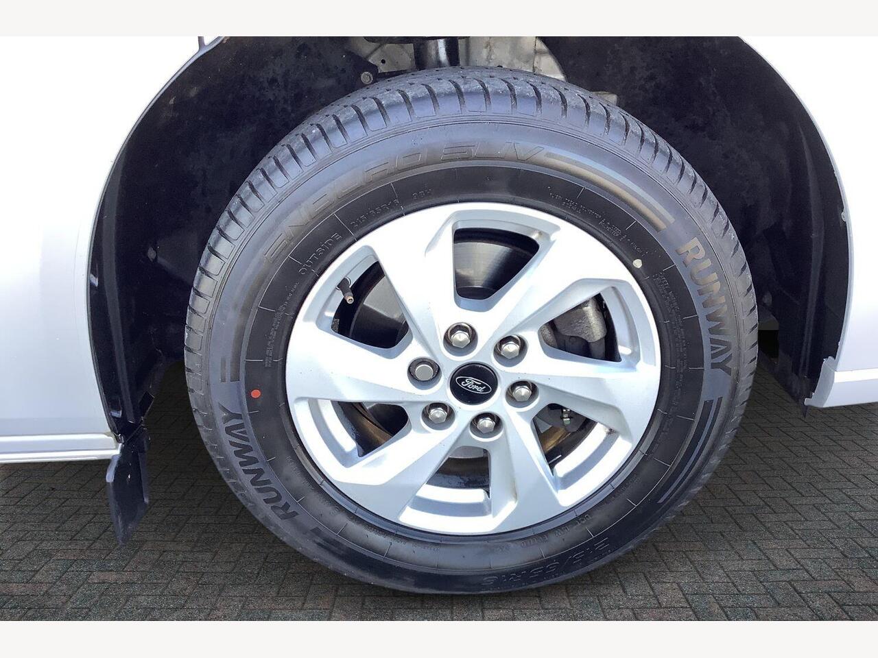 Used Ford Transit Custom 2024 for sale - 77785782: Photo 7