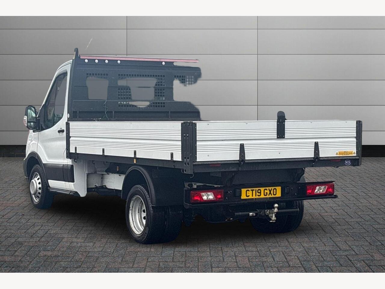 Used Ford Transit 2019 for sale - 77268964: Photo 3