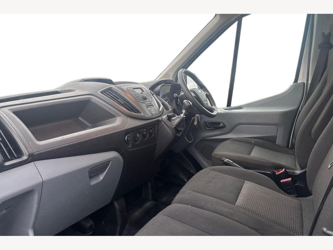 Used Ford Transit 2019 for sale - 77268964: Photo 4