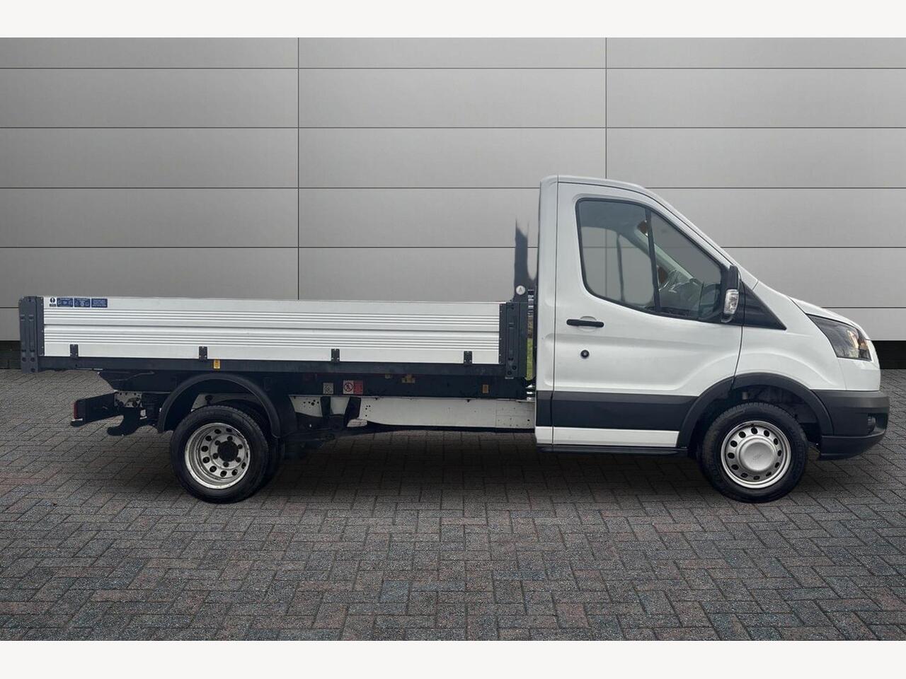 Used Ford Transit 2019 for sale - 77268964: Photo 6