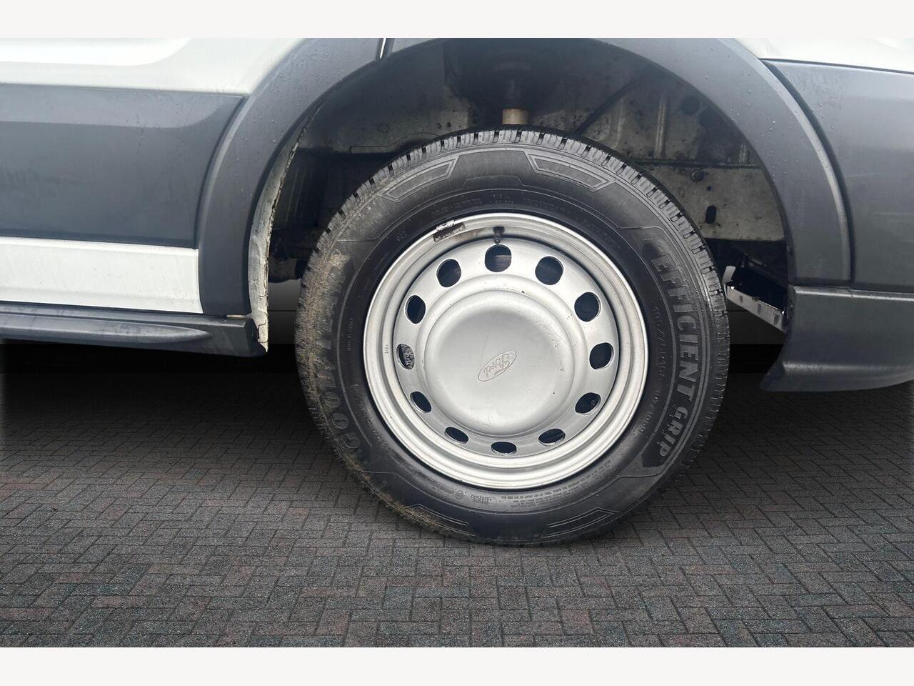 Used Ford Transit 2019 for sale - 77268964: Photo 7