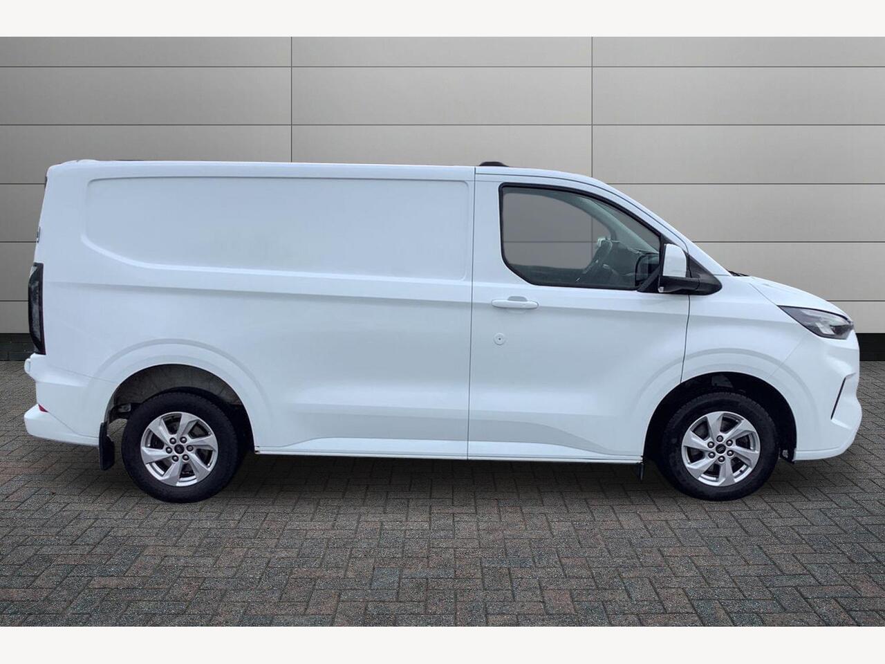 Used Ford Transit Custom 2024 for sale - 77470651: Photo 6