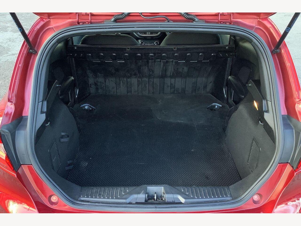 Used Ford Fiesta 2020 for sale - 76803655: Photo 2