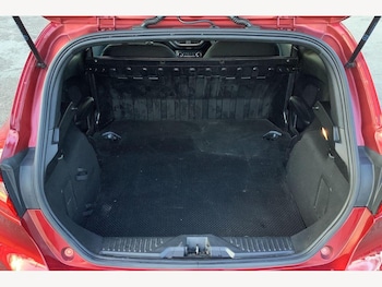 Used Ford Fiesta 2020 for sale - 76803655: Photo