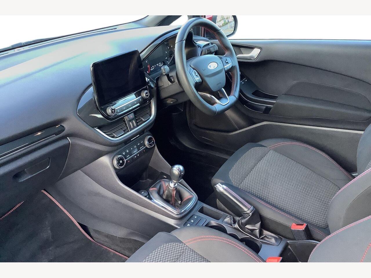 Used Ford Fiesta 2020 for sale - 76803655: Photo 4