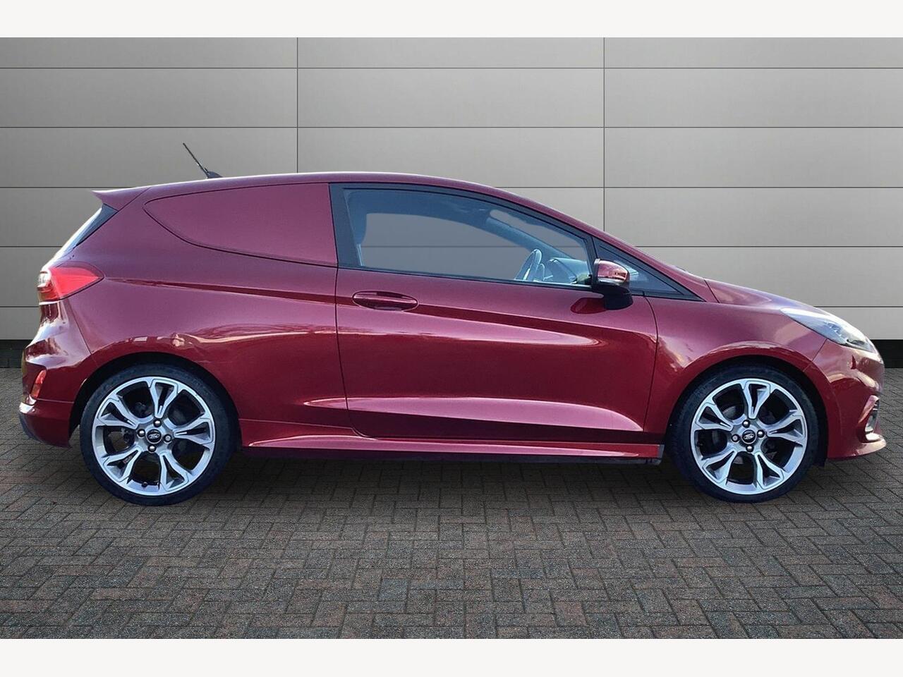 Used Ford Fiesta 2020 for sale - 76803655: Photo 6