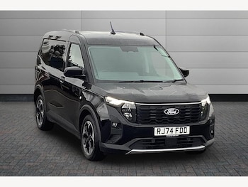 Used Ford Transit Courier 2024 for sale - 77268962: Photo