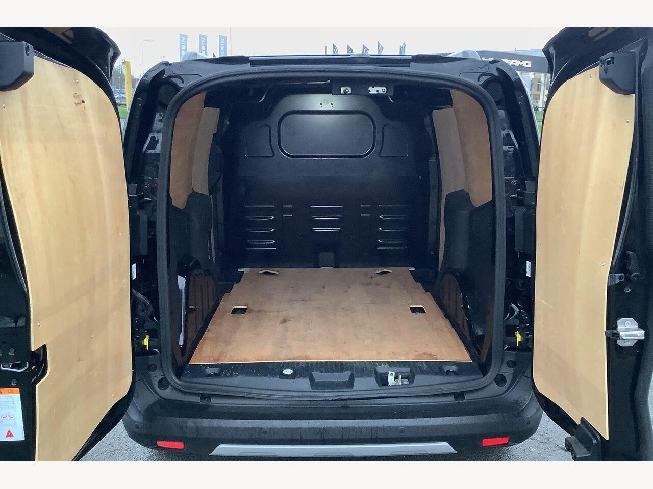 Used Ford Transit Courier 2024 for sale - 77268962: Photo 2