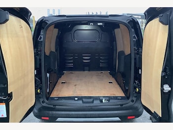 Used Ford Transit Courier 2024 for sale - 77268962: Photo