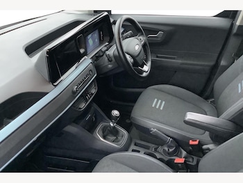 Used Ford Transit Courier 2024 for sale - 77268962: Photo