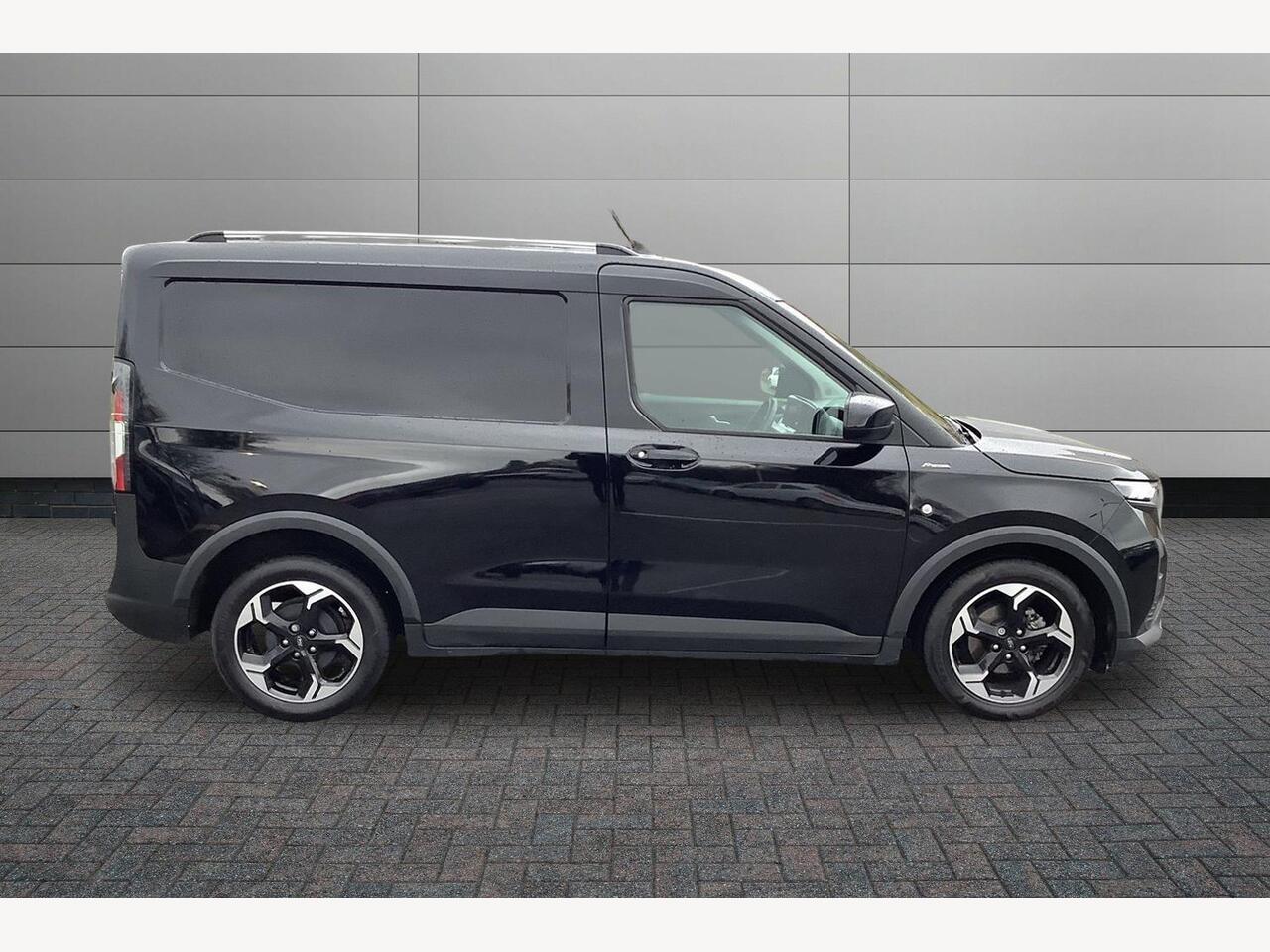 Used Ford Transit Courier 2024 for sale - 77268962: Photo 6