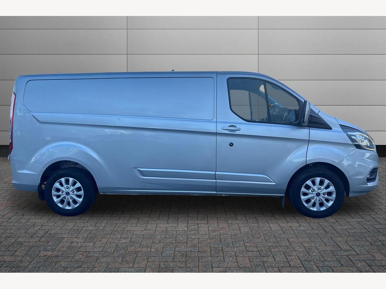 Used Ford Transit Custom 2021 for sale - 76826414: Photo 6