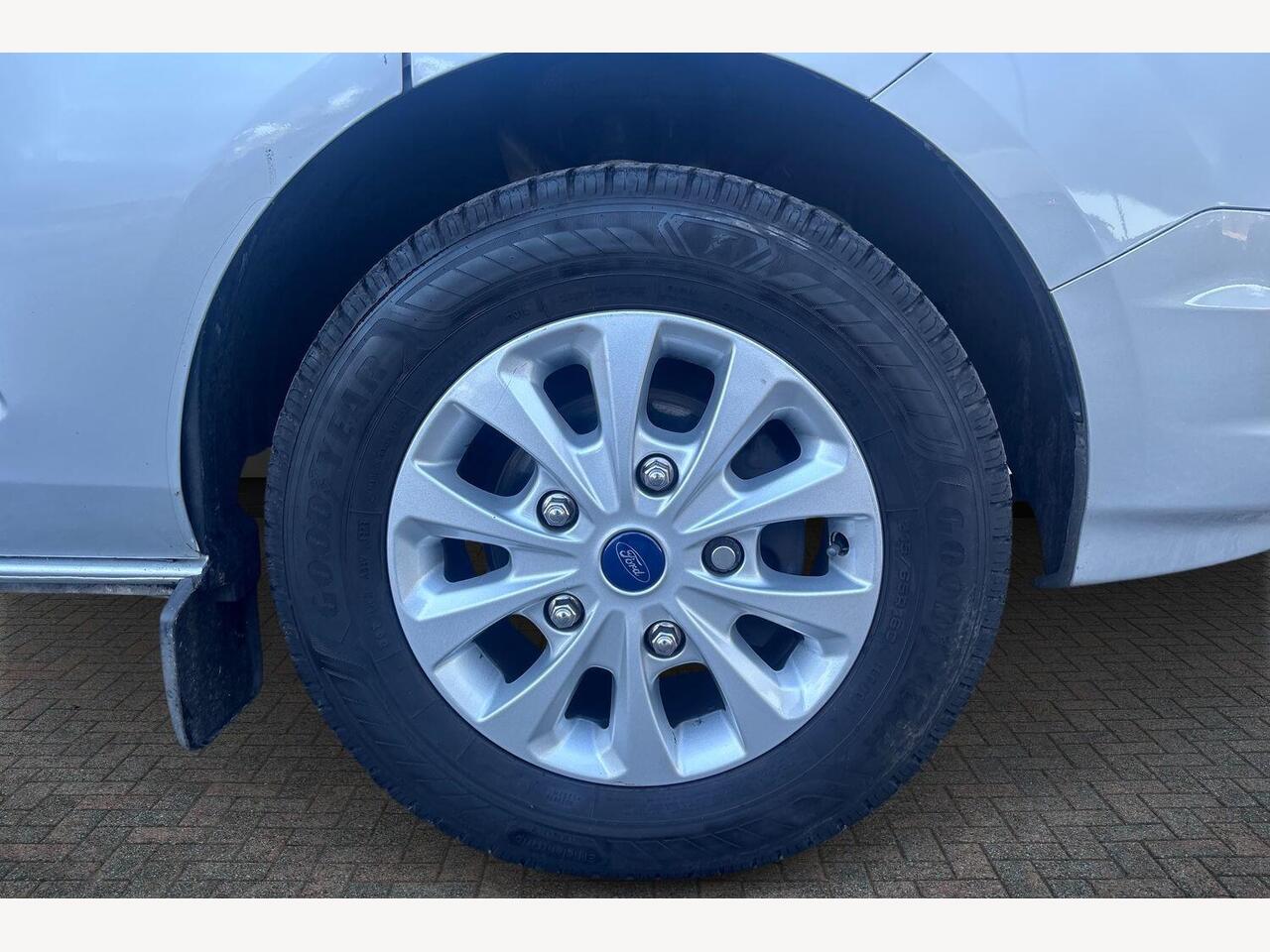 Used Ford Transit Custom 2021 for sale - 76826414: Photo 7