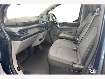 Used Ford Transit Custom 2025 for sale - 77627288: Photo