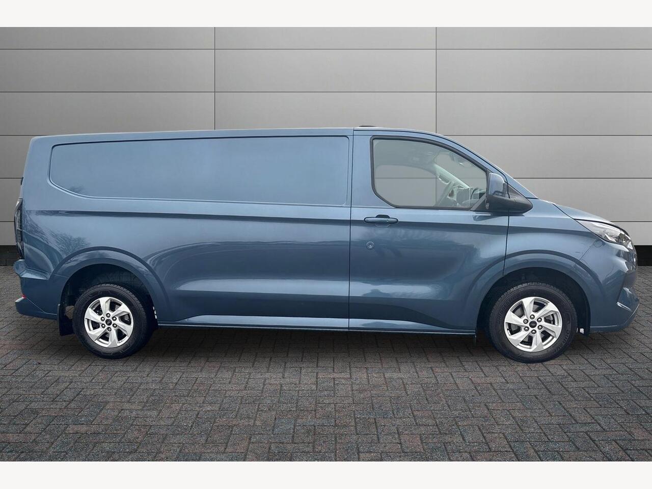 Used Ford Transit Custom 2025 for sale - 77627288: Photo 6