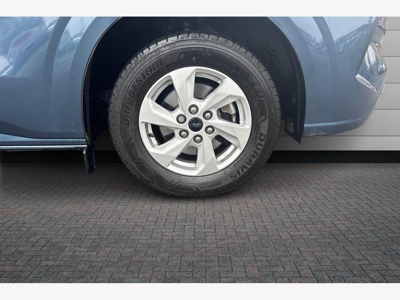 Used Ford Transit Custom 2025 for sale - 77627288: Photo 7