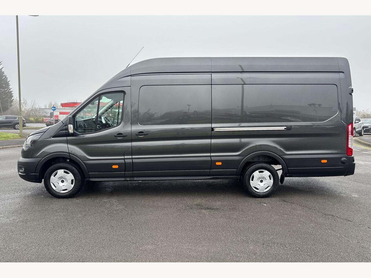 Used Ford Transit 2025 for sale - 77841150: Photo 10