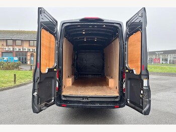 Used Ford Transit 2025 for sale - 77841150: Photo