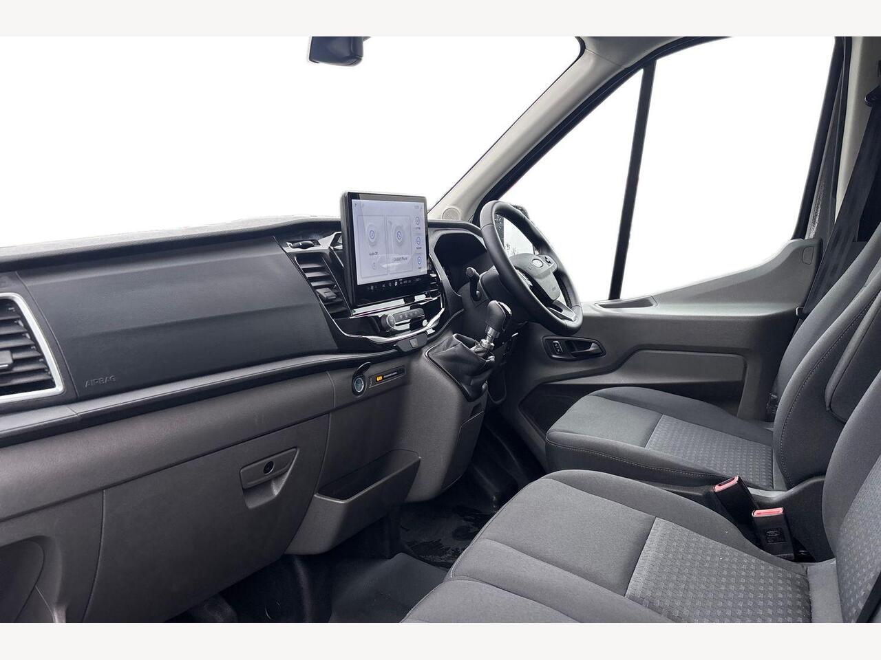 Used Ford Transit 2025 for sale - 77841150: Photo 4